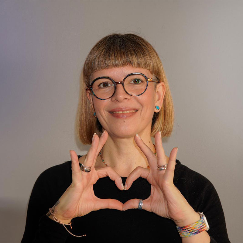 Sandra Vogel