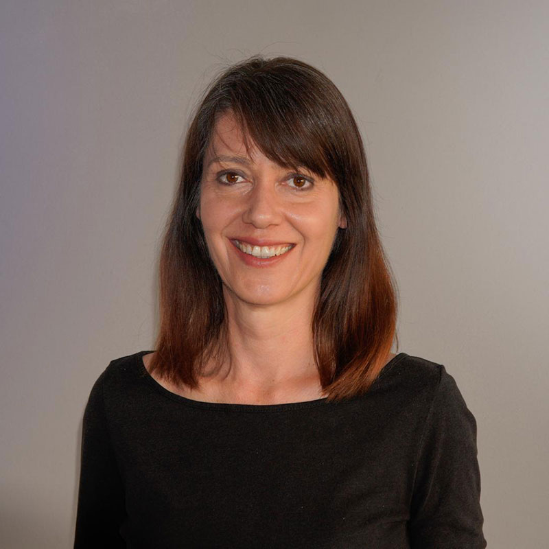 Tanja Mehling